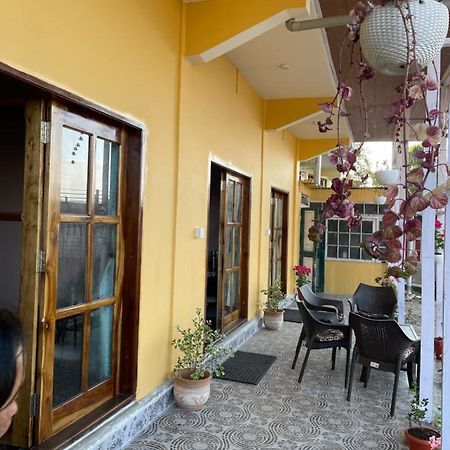 Darjeeling Bnb Eksteriør bilde