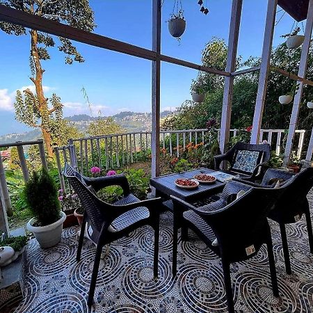 Darjeeling Bnb Eksteriør bilde