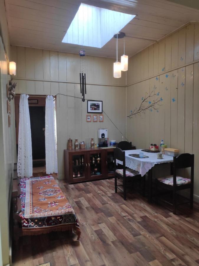 Darjeeling Bnb Eksteriør bilde