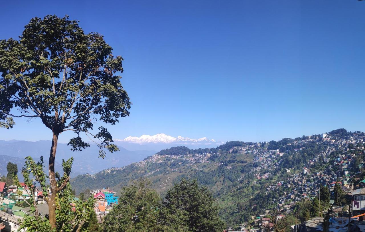 Darjeeling Bnb Eksteriør bilde