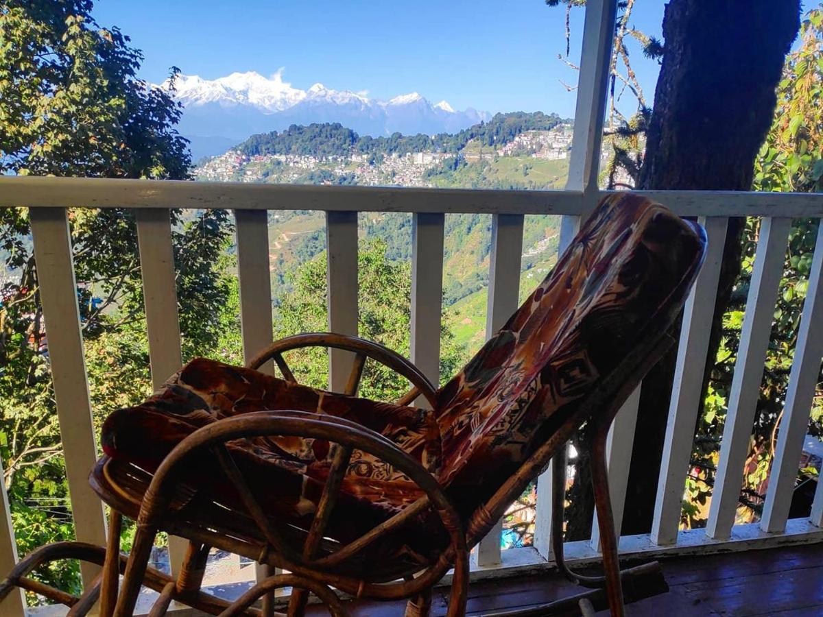 Darjeeling Bnb Eksteriør bilde