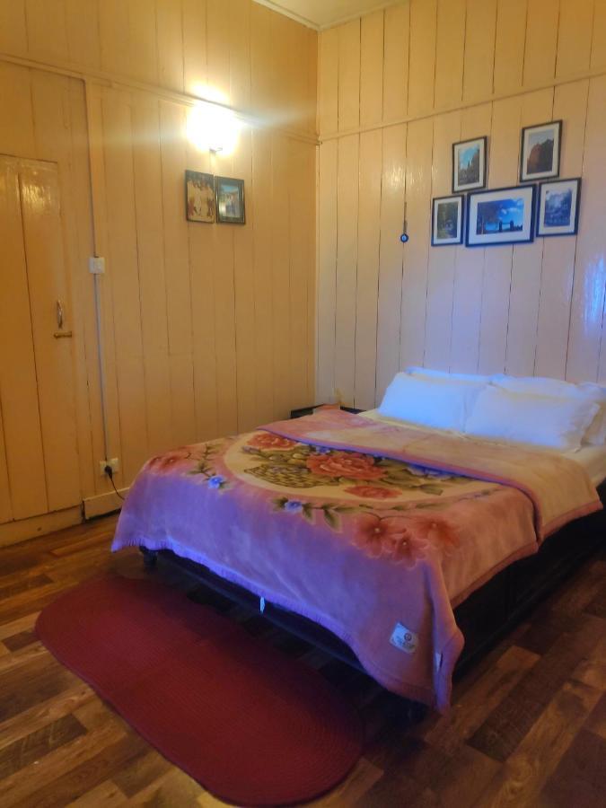 Darjeeling Bnb Eksteriør bilde