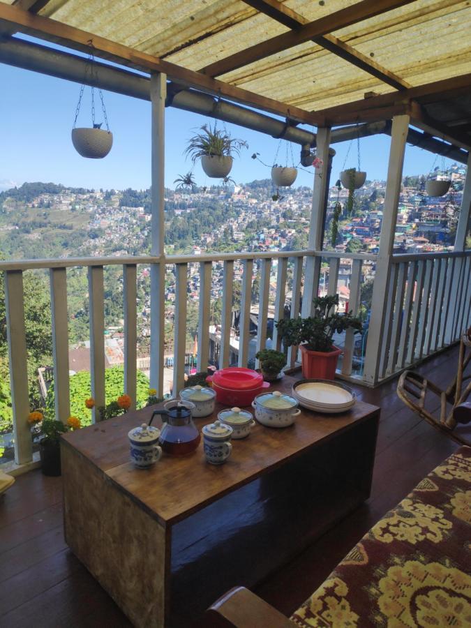 Darjeeling Bnb Eksteriør bilde