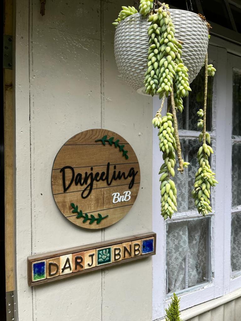 Darjeeling Bnb Eksteriør bilde