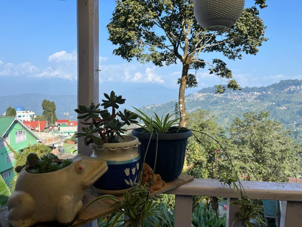 Darjeeling Bnb Eksteriør bilde