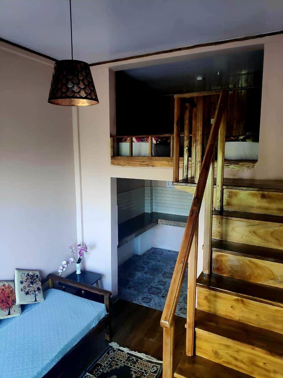 Darjeeling Bnb Eksteriør bilde